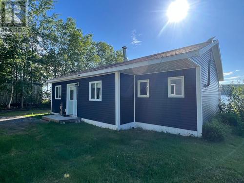 14 Crooked Lake Road, Badger, NL - Outdoor With Exterior