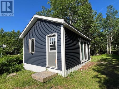 14 Crooked Lake Road, Badger, NL - Outdoor With Exterior