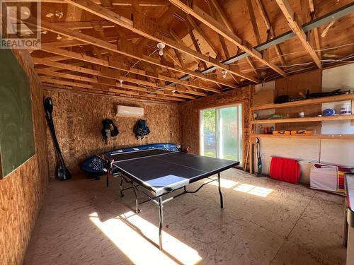 14 Crooked Lake Road, Badger, NL - Indoor Photo Showing Other Room