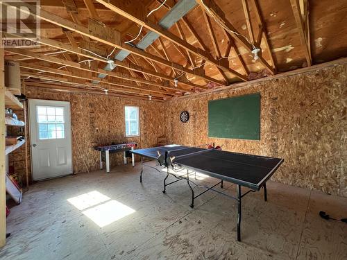 14 Crooked Lake Road, Badger, NL - Indoor Photo Showing Other Room