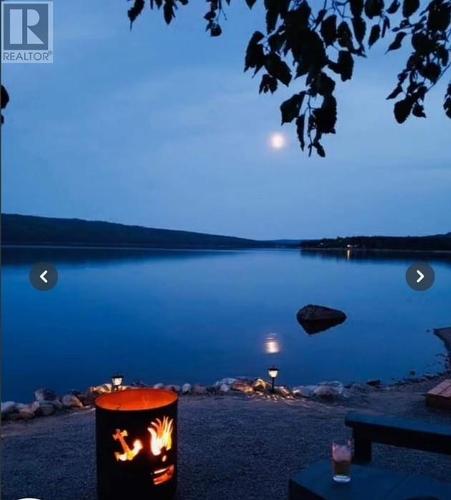 14 Crooked Lake Road, Badger, NL - Outdoor With Body Of Water With View