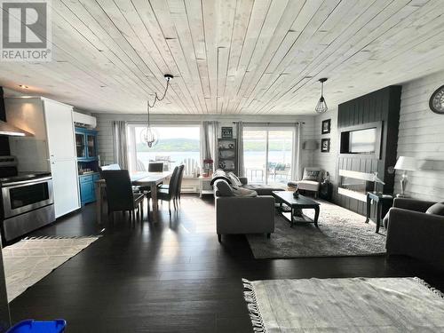 14 Crooked Lake Road, Badger, NL - Indoor Photo Showing Other Room