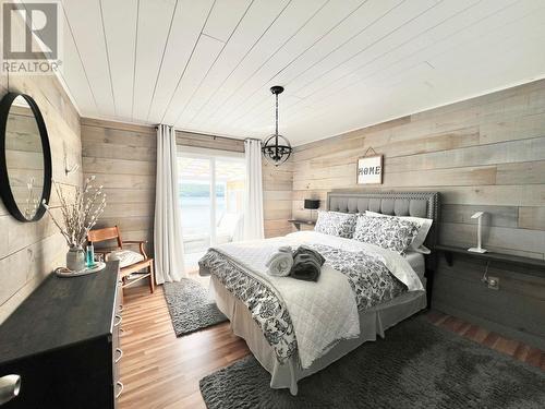 14 Crooked Lake Road, Badger, NL - Indoor Photo Showing Bedroom