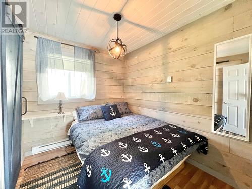 14 Crooked Lake Road, Badger, NL - Indoor Photo Showing Bedroom