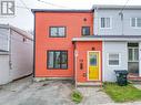 73 Campbell Avenue, St.John'S, NL  - Outdoor 