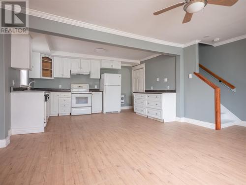 73 Campbell Avenue, St.John'S, NL - Indoor Photo Showing Kitchen