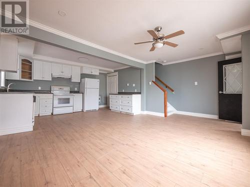 73 Campbell Avenue, St.John'S, NL - Indoor Photo Showing Kitchen