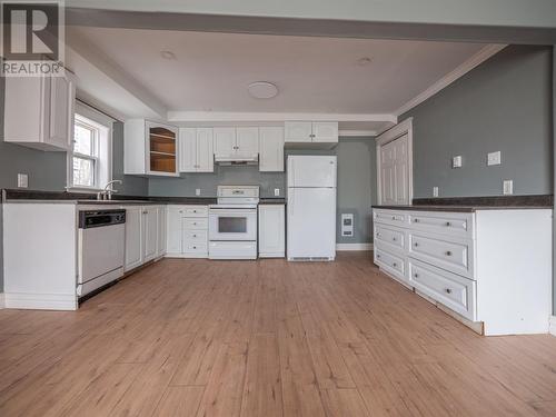 73 Campbell Avenue, St.John'S, NL - Indoor Photo Showing Kitchen