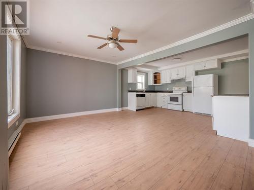 73 Campbell Avenue, St.John'S, NL - Indoor Photo Showing Kitchen