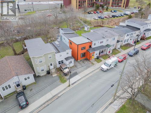 73 Campbell Avenue, St.John'S, NL - Outdoor With View