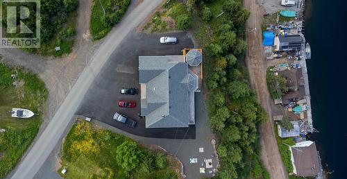 14 Church Road, Pilley'S Island, NL - Outdoor With View