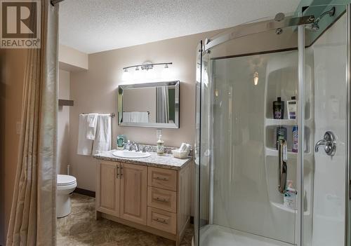 14 Church Road, Pilley'S Island, NL - Indoor Photo Showing Bathroom