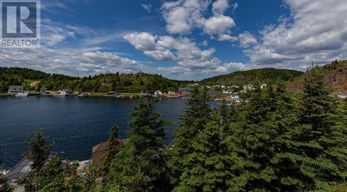 14 Church Road, Pilley'S Island, NL - Outdoor With Body Of Water With View