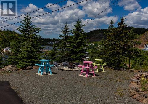 14 Church Road, Pilley'S Island, NL - Outdoor With View