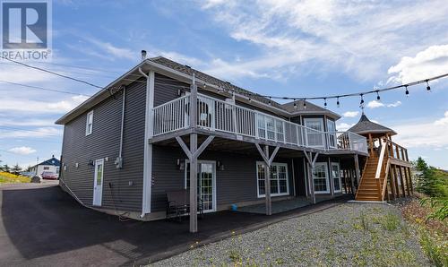 14 Church Road, Pilley'S Island, NL - Outdoor