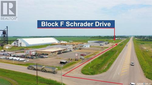 Block F Schrader Drive, Orkney Rm No. 244, SK 