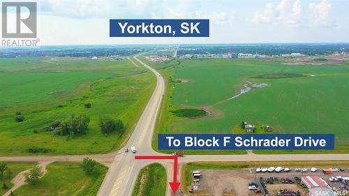 Block F Schrader Drive, Orkney Rm No. 244, SK 