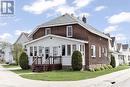 61 & 63 Wellington St W, Sault Ste. Marie, ON  - Outdoor With Facade 