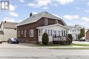 61 & 63 Wellington St W, Sault Ste. Marie, ON  - Outdoor With Facade 