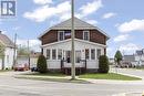 61 & 63 Wellington St W, Sault Ste. Marie, ON  - Outdoor With Facade 