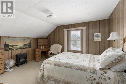 61 & 63 Wellington St W, Sault Ste. Marie, ON - Indoor Photo Showing Bedroom