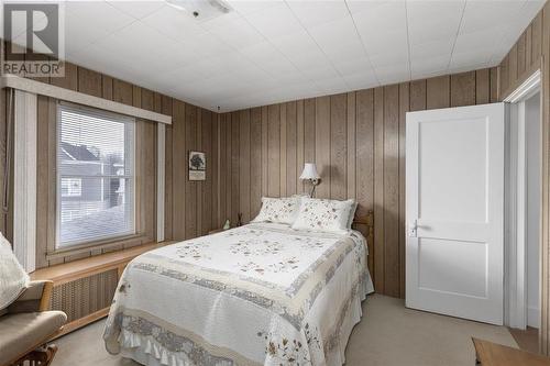 61 & 63 Wellington St W, Sault Ste. Marie, ON - Indoor Photo Showing Bedroom