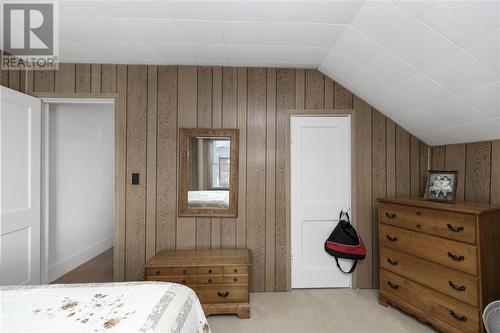 61 & 63 Wellington St W, Sault Ste. Marie, ON - Indoor Photo Showing Bedroom