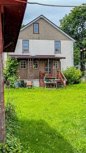 339 Old Guelph Road, Dundas, ON - Outdoor With Deck Patio Veranda