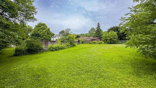 339 Old Guelph Road, Dundas, ON - Outdoor