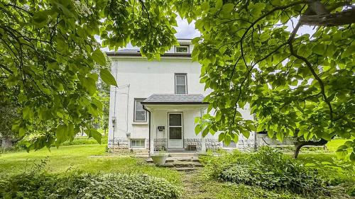 339 Old Guelph Road, Dundas, ON - Outdoor