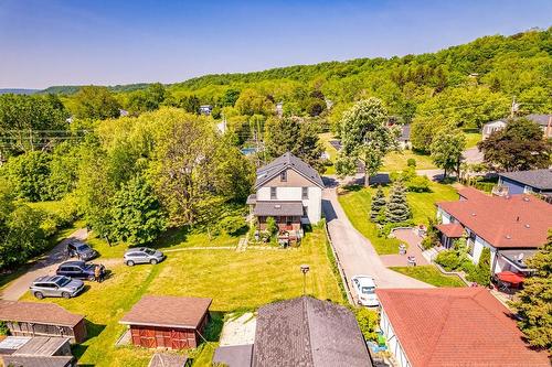 339 Old Guelph Road, Dundas, ON - Outdoor With View