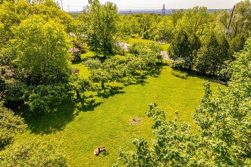 339 Old Guelph Road, Dundas, ON - Outdoor With View