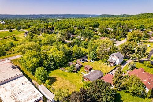 339 Old Guelph Road, Dundas, ON - Outdoor With View