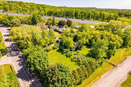 339 Old Guelph Road, Dundas, ON - Outdoor With View