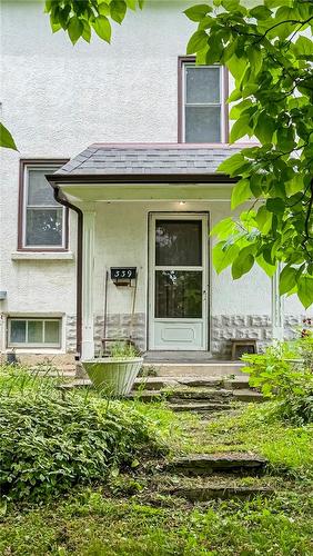 339 Old Guelph Road, Dundas, ON - Outdoor