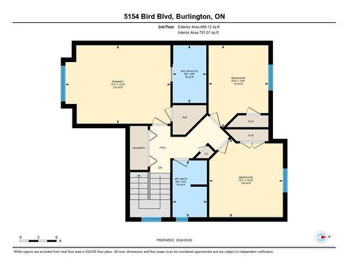 5154 Bird Boulevard, Burlington, ON - Other