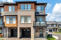 61 SOHO Street|Unit #95  Stoney Creek, ON L8J 0M6