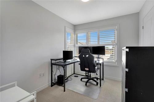 61 Soho Street|Unit #95, Stoney Creek, ON - Indoor Photo Showing Office