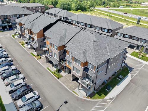 61 Soho Street|Unit #95, Stoney Creek, ON - Outdoor With View