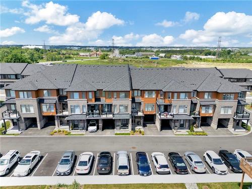 61 Soho Street|Unit #95, Stoney Creek, ON - 