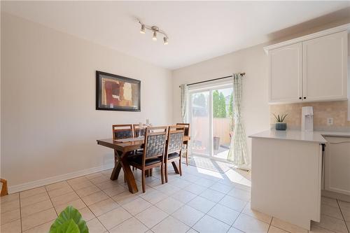 29 Hartland Road, Stoney Creek, ON - Indoor Photo Showing Other Room