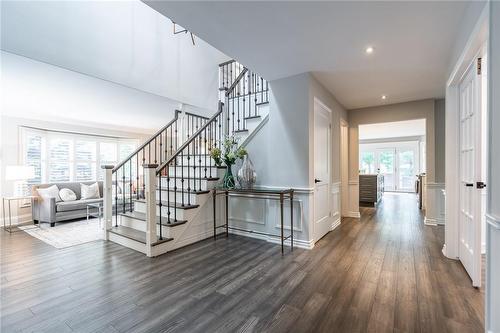 74 Flanders Drive, Waterdown, ON - Indoor Photo Showing Other Room