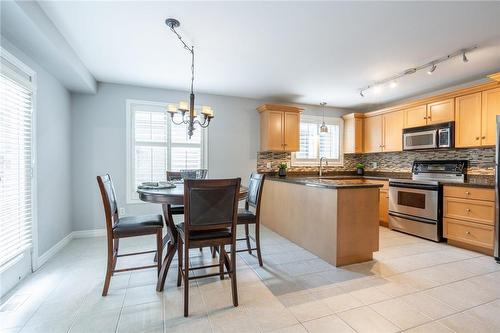 504 Geranium Lane, Halton, ON - Indoor