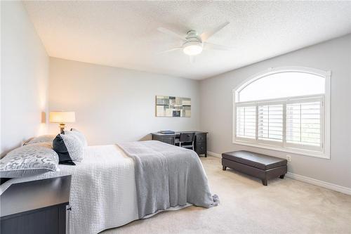 504 Geranium Lane, Halton, ON - Indoor Photo Showing Bedroom