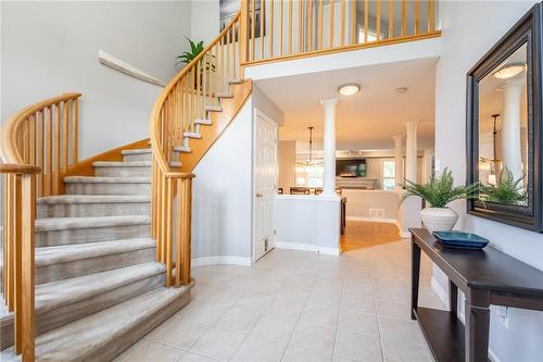 504 Geranium Lane, Halton, ON - Indoor Photo Showing Other Room