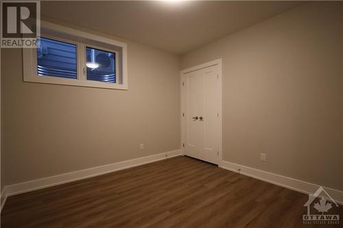 304 Elmgrove Avenue Unit#B, Ottawa, ON - Indoor Photo Showing Other Room