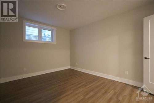 304 Elmgrove Avenue Unit#B, Ottawa, ON - Indoor Photo Showing Other Room