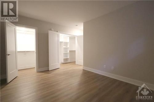 304 Elmgrove Avenue Unit#B, Ottawa, ON - Indoor Photo Showing Other Room