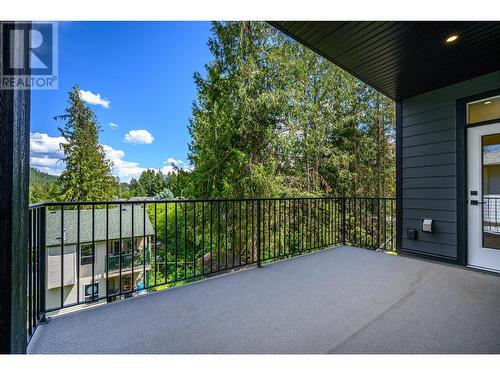 2741 Cedar Ridge Street, Lumby, BC - Outdoor With Exterior