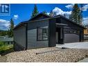 2741 Cedar Ridge Street, Lumby, BC  - Outdoor 